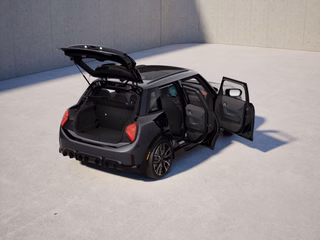 2027 MINI Cooper S 4 Door - photo 3