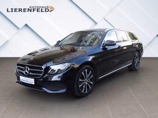 Mercedes-Benz E 300 Used vehicle for sale