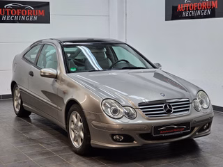 Mercedes-Benz C 220 Gebrauchtwagen Kaufen