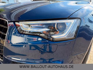 Audi A5 Coupe 2.0 TFSI QUATTRO*1.HAND*S-LINE* - bilder 7
