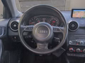 Daumennagel 21 - Audi A1 SB 1.0TFSI Navi PDC Sitzheiz Tempomat LED