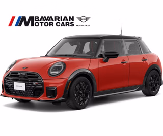 2025 MINI Cooper S Hardtop 4 Door - photo 1
