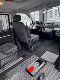 Daumennagel 15 - Volkswagen T5 Transporter Bus Multivan Behindertengerecht