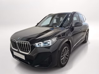 BMW X1 Gebrauchtwagen Kaufen