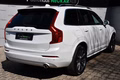 Daumennagel 5 - Volvo XC90 Momentum 2WD Scheckheftgepflegt