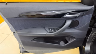 BMW X2 sDrive 18 d M Sport  AUTOMATIK HEAD UP CAM SHZ - bilder 3