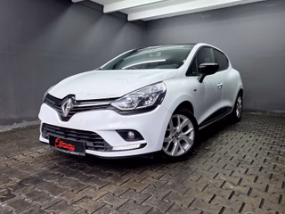 Renault Clio Gebrauchtwagen Kaufen