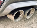 Daumennagel 50 - CUPRA Ateca 4Drive Akrapovic |Beats|Pano|ACC|AHK|CarPlay|