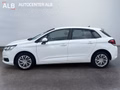 Daumennagel 2 - Citroën C4 Tendance/KLIMA/EURO6/TEMPOMAT/TOP/LED/