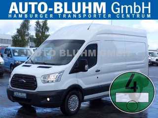 Ford Transit Kastenwagen Used vehicle for sale