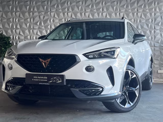 CUPRA Formentor Gebrauchtwagen Kaufen