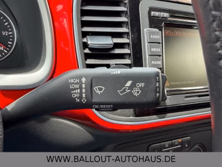 Volkswagen Beetle Lim. Design*1.HAND*TEMPO*KLIMA*PDC*SHZ* - bilder 17