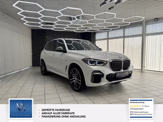 BMW X5 Gebrauchtwagen Kaufen