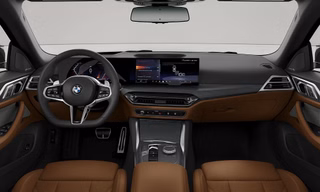 2027 BMW 430i Gran Coupe - photo 7