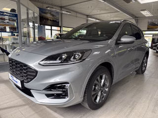 Ford Kuga Gebrauchtwagen Kaufen