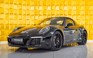 Porsche 911 Used vehicle for sale