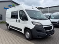 Daumennagel 8 - Peugeot Boxer Kasten Hochraum 333 L2H2 Premium/Kamera+