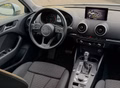 Daumennagel 9 - Audi A3 Sportback 30 TFSI S tronic sport *LED*KEYLESS