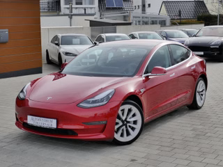 Tesla Model 3 Gebrauchtwagen Kaufen