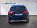 Daumennagel 6 - Ford Fiesta Active Plus