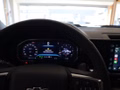 Daumennagel 20 - Chevrolet Silverado Trail Boss 6,2ltr MJ 2025 4 Jahre Gara