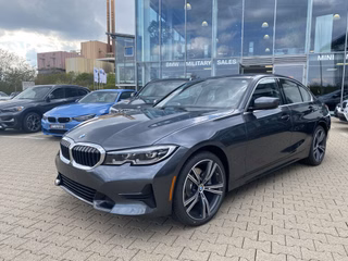 2021 BMW 330i xDrive Sedan - photo 1