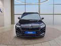 Daumennagel 9 - Skoda Karoq Sportline 1,5TSI DSG aAHK/Matrix/Kessy/Winterp.  **