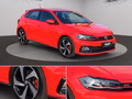 Daumennagel 6 - Volkswagen Polo 2.0 GTI ACC DSG Navi LED PDC