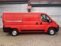 Daumennagel 7 - Peugeot Boxer Kasten 330 L2H1 Pro BlueHDi 110