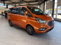 Daumennagel 7 - Ford Tourneo Custom L1 Titanium X + Standheizung + ACC + Xenon