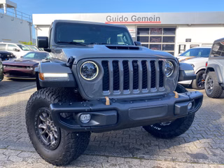 Jeep Wrangler Unlimited Rubicon 392 Xtreme Sky-One Neuwagen Kaufen | EZ 