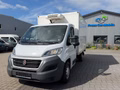 Thumbnail 1 - Fiat Ducato 2.3 150 /Kühler/Kamera/Ladebordwand
