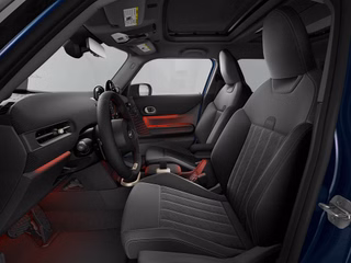 2027 MINI Cooper S 4 Door - photo 7