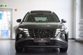 Daumennagel 4 - Hyundai TUCSON Prime Mild-Hybrid 4WD AUT AHK LED PANO SHZ