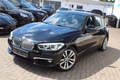 Daumennagel 20 - BMW 118 d Urban Line Aut LEDER=NAVI=LED LEUCHTE