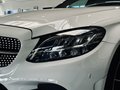 Daumennagel 16 - Mercedes-Benz C 300 d T 4Matic |Burmester|Pano|SHZ|ACC|Standhei|