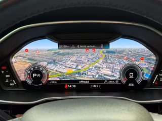 Audi Q3 40 TFSI quattro S line Automatik Matrix LED - foto 16