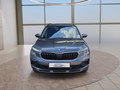 Daumennagel 8 - Skoda Kamiq Selection 1,0TSI DSG Kessy/Kamera/Temp/2-Z.Klimaaut.  **
