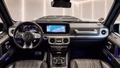 Daumennagel 18 - Mercedes-Benz G63 AMG G800 Brabus Komplett Widestar 24"