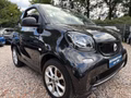 Daumennagel 29 - Smart ForTwo CABRIO PASSION*90PS*AUTOMATIK*SITZHEIZUNG