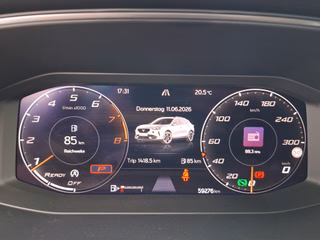 CUPRA Formentor 2.0 TSI 4Drive DSG / AHK / LEDER / PANORAMA - bilder 9
