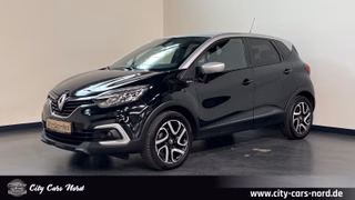 Renault Captur BOSE Edition LANE-LED-KEYLESS-NAVI - фото 1