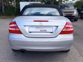 Daumennagel 11 - Mercedes-Benz CLK 320 Avantgarde Bi-Xenon Navi Multi Klimaaut. TÜV 08/2028