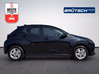Mazda 2 Hybrid 1.5 Centre-Line AUTOMATIK / ACC / KAMERA / SITZHEIZUNG - bilder 3