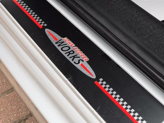 MINI Countryman John Cooper Works Automatik - bilder 24