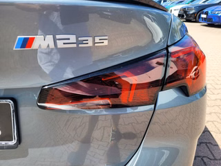 2026 BMW M235i xDrive GC - photo 1
