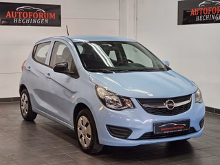 Opel Karl Gebrauchtwagen Kaufen