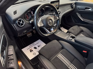 Mercedes-Benz CLA200d Shooting Brake*AMG*Aut*Nav*Pano*LED - bilder 3