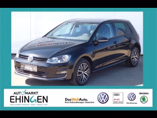 Volkswagen Golf Neuwagen Kaufen