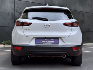 Mazda CX-3 Exclusive-Line Automatik CAM PDC - bilder 31